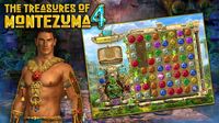 The Treasures of Montezuma 4 screenshot, image №203988 - RAWG