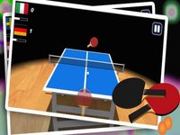 Champion Table Ball 3D screenshot, image №1931429 - RAWG