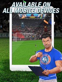 Kick it For Money - Soccer UEFA Euro 2016 Edition screenshot, image №894070 - RAWG