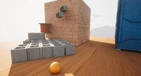 Orange Simulator screenshot, image №4222648 - RAWG