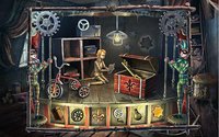 The Lake House Free. Hidden Objects. screenshot, image №1429985 - RAWG