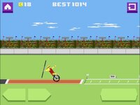 Unicycle Hero screenshot, image №3169093 - RAWG