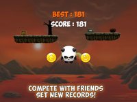 Panda Baby Pop: Endless Runner screenshot, image №1692983 - RAWG