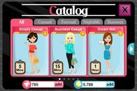 Fashion Story screenshot, image №1416322 - RAWG