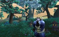 World of Warcraft: Mists of Pandaria screenshot, image №585907 - RAWG