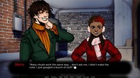 Winter Night (doubleh, candycornskull, Alaxend0l) screenshot, image №3733633 - RAWG