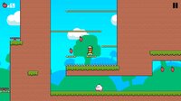 Ronister Adventure screenshot, image №2432913 - RAWG