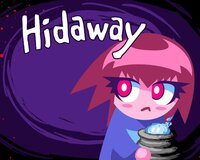Hidaway (Helixcube, Rob Broadfoot, SergeantSmilo, Node) screenshot, image №2588627 - RAWG