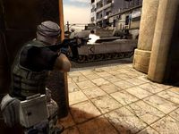 Battlefield 2 screenshot, image №356280 - RAWG