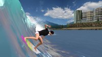 The Surfer screenshot, image №582593 - RAWG