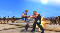 Street Fighter IV screenshot, image №490807 - RAWG