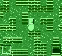Keys (itch) (JohnathanLP) screenshot, image №2510178 - RAWG