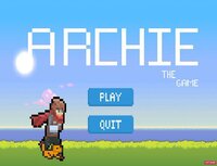 Archie!(beta) screenshot, image №3497620 - RAWG