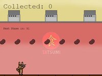 Tatsumi Restaurant: Tanuki-san no suteki suteeki screenshot, image №2623449 - RAWG