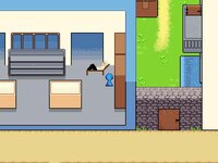 Blue: Noodle screenshot, image №2473561 - RAWG