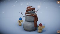 Fant Kids Animated Puzzle screenshot, image №1872944 - RAWG