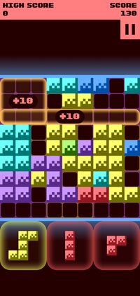 Block Puzzle (itch) (Bright Code) screenshot, image №3675665 - RAWG