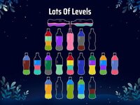 Soda Sort -Color Puzzle Games screenshot, image №4006386 - RAWG