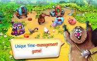 Farm Frenzy Inc. screenshot, image №1435795 - RAWG