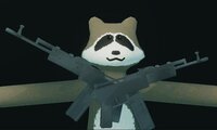 Raccoon Rampage screenshot, image №3703301 - RAWG