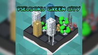 Pseudoku green city (Varo) screenshot, image №1737112 - RAWG
