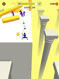 Punch Master 3D screenshot, image №2417012 - RAWG