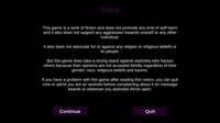 Demented Heaven screenshot, image №3742086 - RAWG