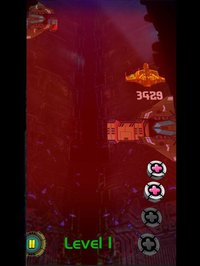 Space Matter Gold screenshot, image №1992976 - RAWG