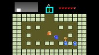 Zelda 100 Proto screenshot, image №3622121 - RAWG