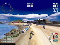 Suzuki Alstare Extreme Racing screenshot, image №324582 - RAWG