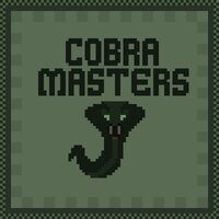 Cobra masters screenshot, image №3808971 - RAWG