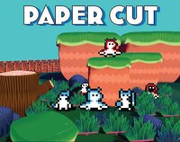 Paper Cut: Blades of Grass screenshot, image №3472529 - RAWG