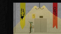 Ghost Of Fall DEMO screenshot, image №3567499 - RAWG