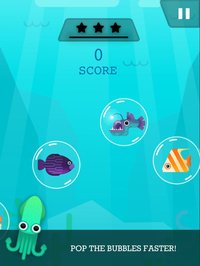 Fish In Danger - Undersea screenshot, image №1903921 - RAWG