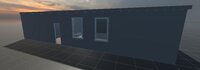 Revit Room Design Walkthrough screenshot, image №3792915 - RAWG