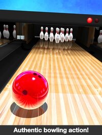 Bowling Pro - 3D Sports Game screenshot, image №3337576 - RAWG