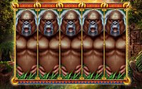 Jaguar King Slots Free Vegas Slot Machine Games screenshot, image №1489471 - RAWG