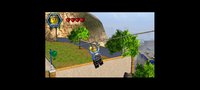 LEGO City Undercover: The Chase Begins 3DS screenshot, image №261557 - RAWG