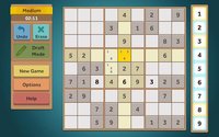 Simple Sudoku screenshot, image №1457935 - RAWG