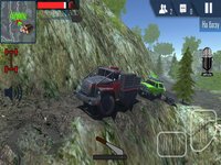 OffRoad Simulator Online screenshot, image №1694992 - RAWG