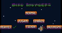 Bird Invaders screenshot, image №3039343 - RAWG