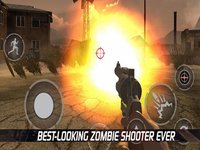 Zombie Combat Shooting screenshot, image №877843 - RAWG