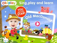 Old MacDonald Had a Farm Song! screenshot, image №2681146 - RAWG