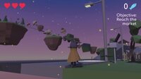 Setsuna (umn) screenshot, image №3413553 - RAWG