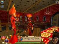 Wizard101 screenshot, image №496620 - RAWG