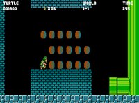 A Turtle's Revenge screenshot, image №3069761 - RAWG