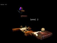 Jump And Roll (Mari95) screenshot, image №2393815 - RAWG