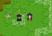 The magician's doom screenshot, image №2766235 - RAWG