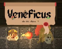 Veneficus: élu des dieux screenshot, image №2827842 - RAWG