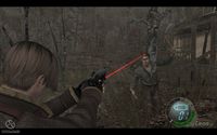 Resident Evil 4 (2005) screenshot, image №1672543 - RAWG